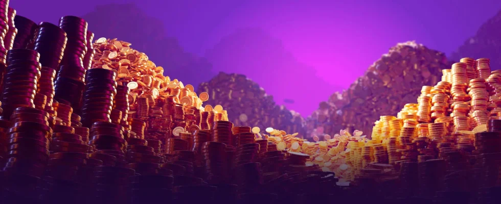 Kingmaker Casino bonus
